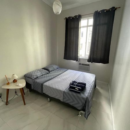 Lindo Apartamento Em Copacabana リオデジャネイロ エクステリア 写真