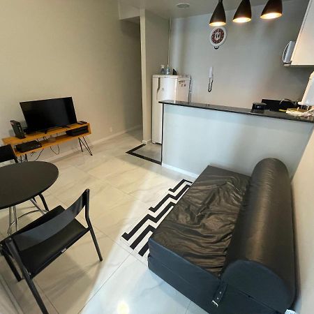 Lindo Apartamento Em Copacabana リオデジャネイロ エクステリア 写真