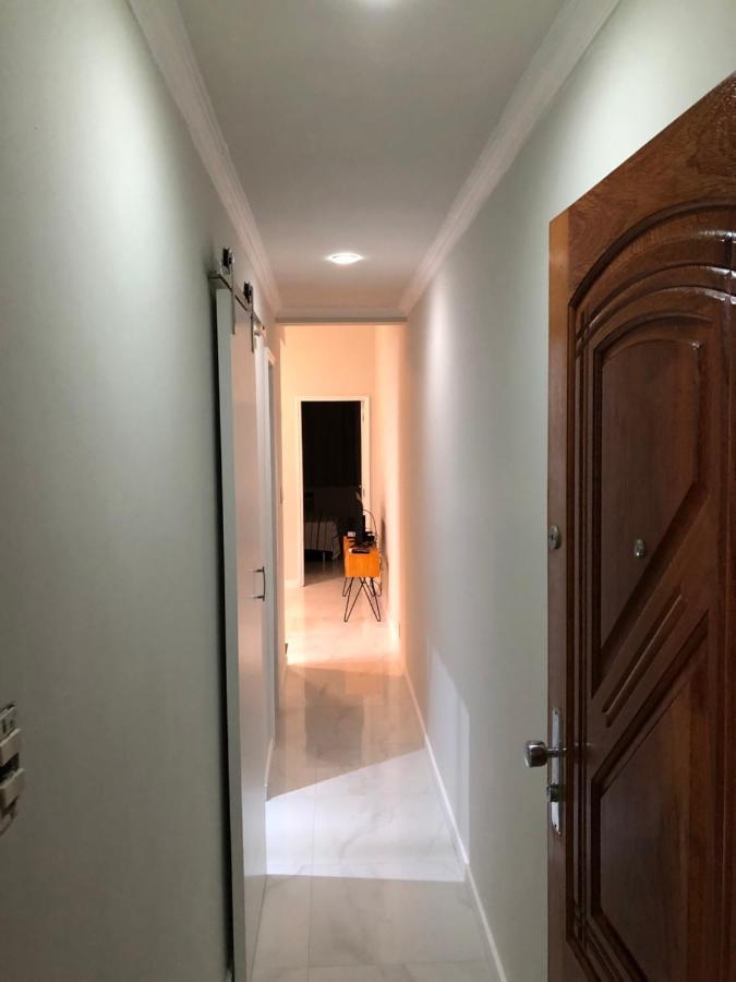 Lindo Apartamento Em Copacabana リオデジャネイロ エクステリア 写真