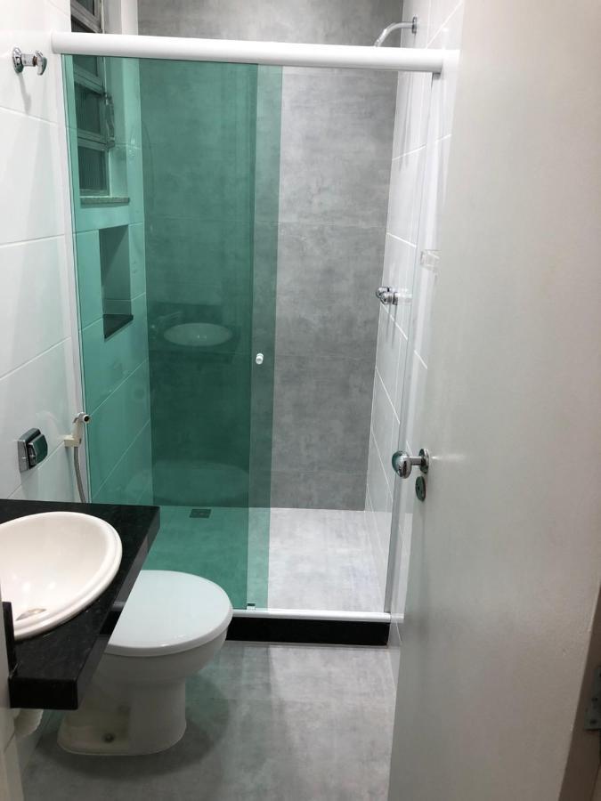Lindo Apartamento Em Copacabana リオデジャネイロ エクステリア 写真