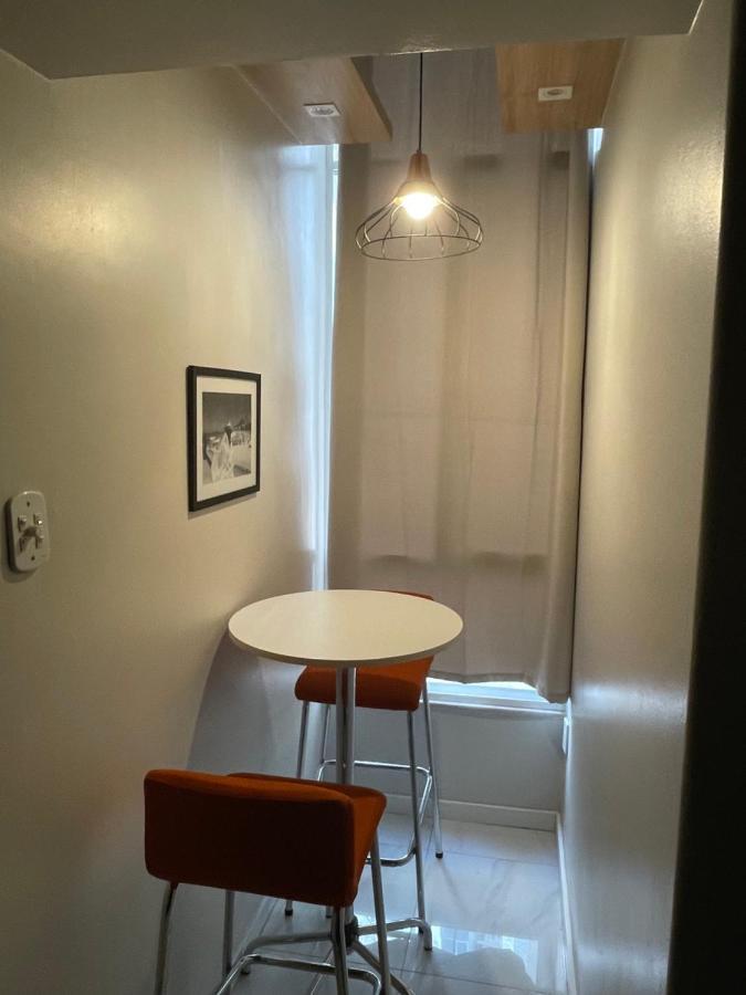 Lindo Apartamento Em Copacabana リオデジャネイロ エクステリア 写真