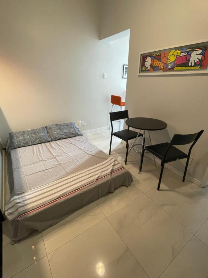 Lindo Apartamento Em Copacabana リオデジャネイロ エクステリア 写真