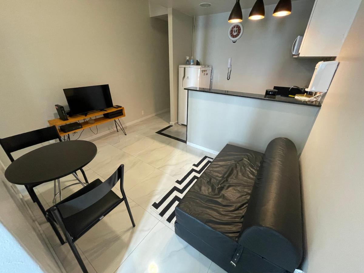 Lindo Apartamento Em Copacabana リオデジャネイロ エクステリア 写真