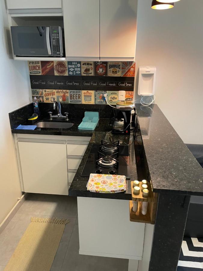 Lindo Apartamento Em Copacabana リオデジャネイロ エクステリア 写真