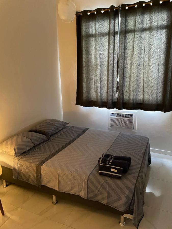 Lindo Apartamento Em Copacabana リオデジャネイロ エクステリア 写真