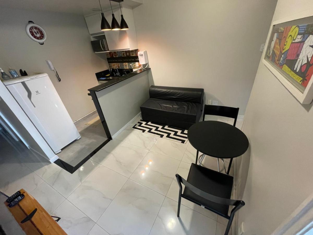 Lindo Apartamento Em Copacabana リオデジャネイロ エクステリア 写真