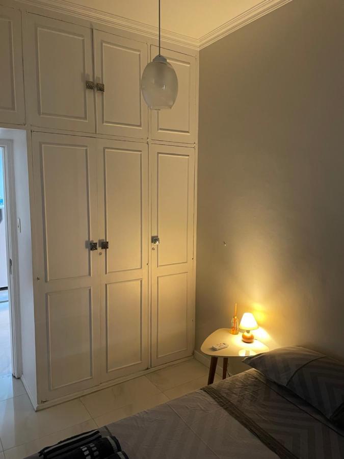 Lindo Apartamento Em Copacabana リオデジャネイロ エクステリア 写真